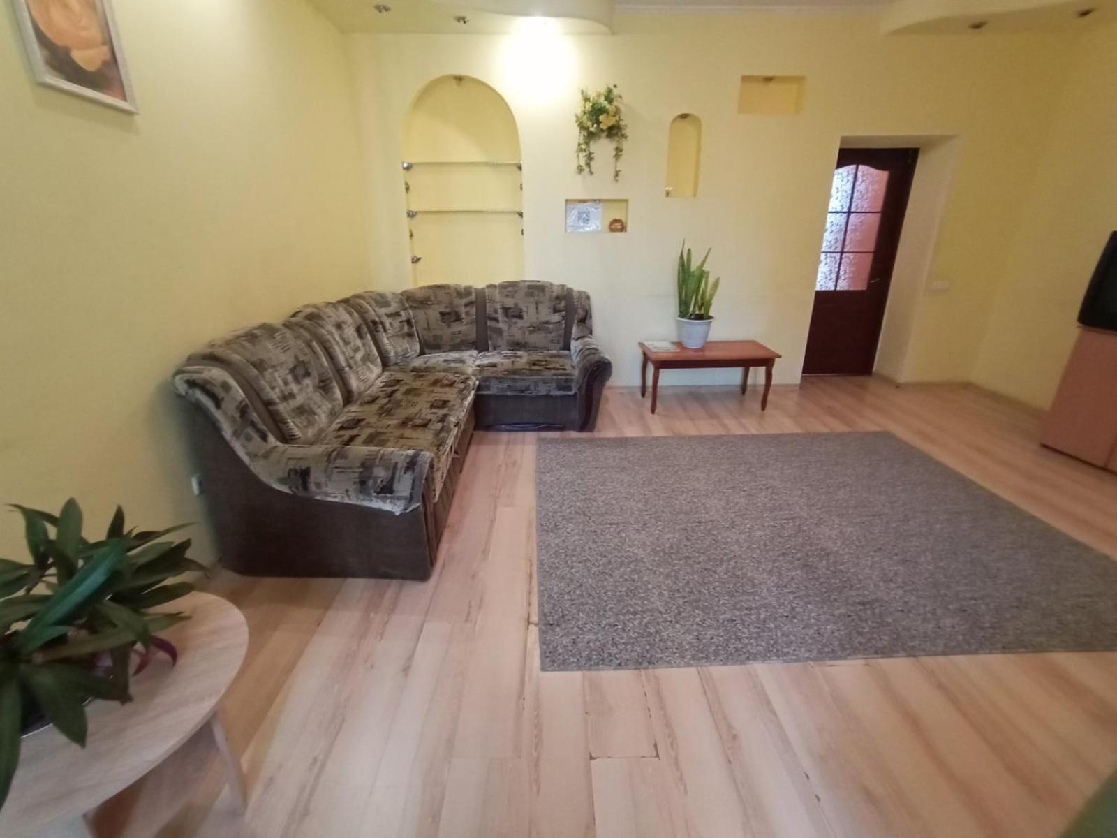 3К. Квартира На Сумской Kharkov Luaran gambar