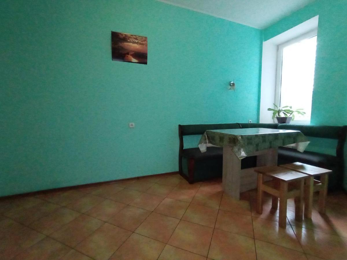 3К. Квартира На Сумской Kharkov Luaran gambar
